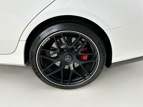 Used 2023 Mercedes-Benz AMG GT 53 image 34