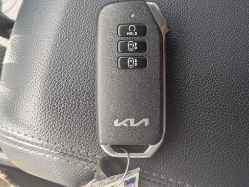 Used 2023 Kia Sportage SX Prestige AWD/4WD image 35