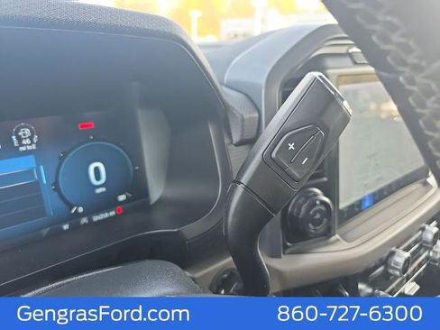 Certified 2024 Ford F150 XLT w/ Tow/Haul Package AWD/4WD image 35