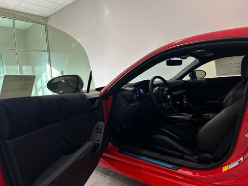 New 2026 Toyota GR86 Premium image 23