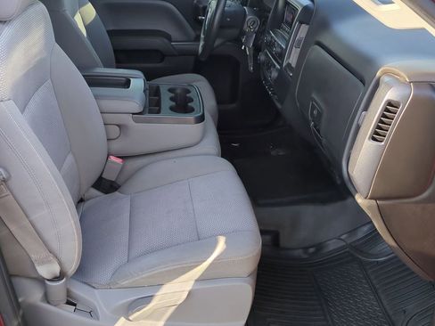 Used 2014 GMC Sierra 1500 2WD Double Cab w/ Sierra Appearance Package image 25