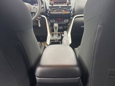New 2026 Mitsubishi Eclipse Cross ES image 30