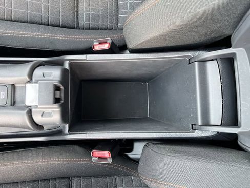Used 2025 Honda HR-V Sport image 23