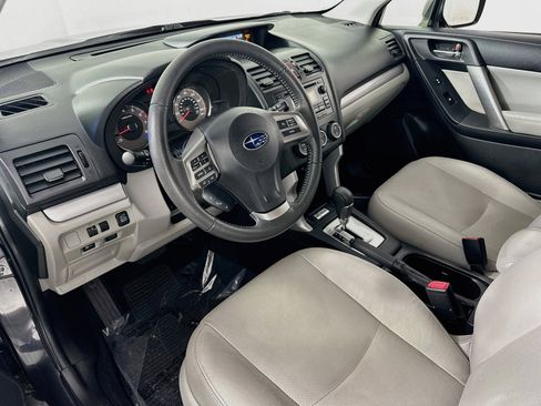 Used 2015 Subaru Forester 2.5i Limited image 9