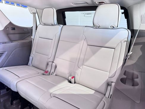 Certified 2021 GMC Yukon Denali AWD/4WD image 13