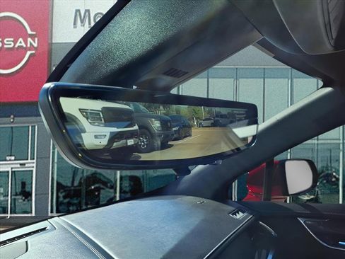 Used 2022 Cadillac XT5 Sportv w/ Technology Package image 19