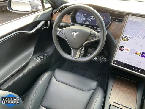 Used 2019 Tesla Model S 100D image 37