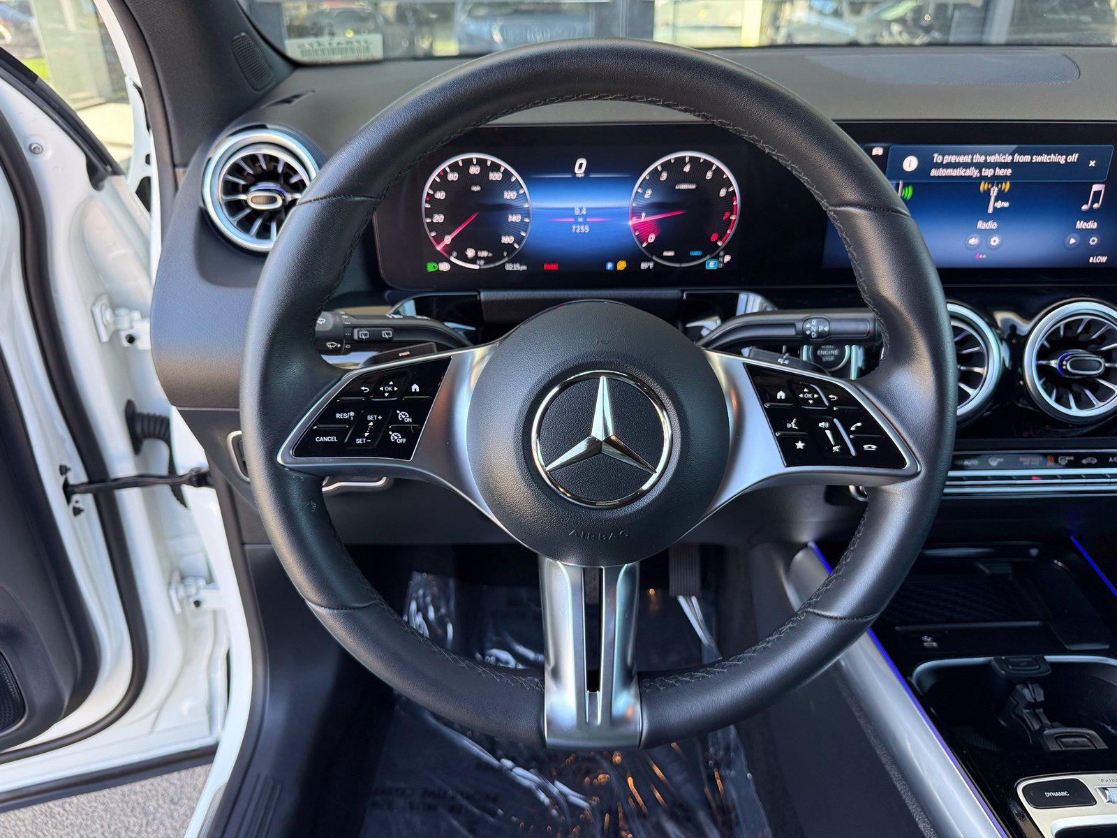 Used 2026 Mercedes-Benz GLA 250 image 28