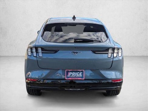 Used 2023 Ford Mustang Mach-E Premium image 6