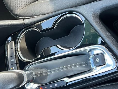 Certified 2024 Buick Encore GX Sport Touring image 36