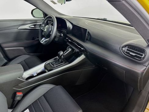 Used 2024 Dodge Hornet GT w/ GT Blacktop Package image 35