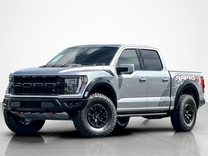 Used 2023 Ford F150 Raptor w/ Equipment Group 802A Raptor R