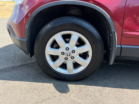 Used 2008 Honda CR-V EX image 26