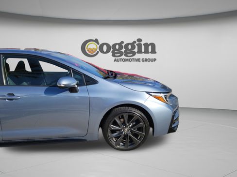 Used 2024 Toyota Corolla SE FWD image 29