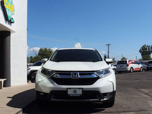 Used 2019 Honda CR-V EX-L image 16