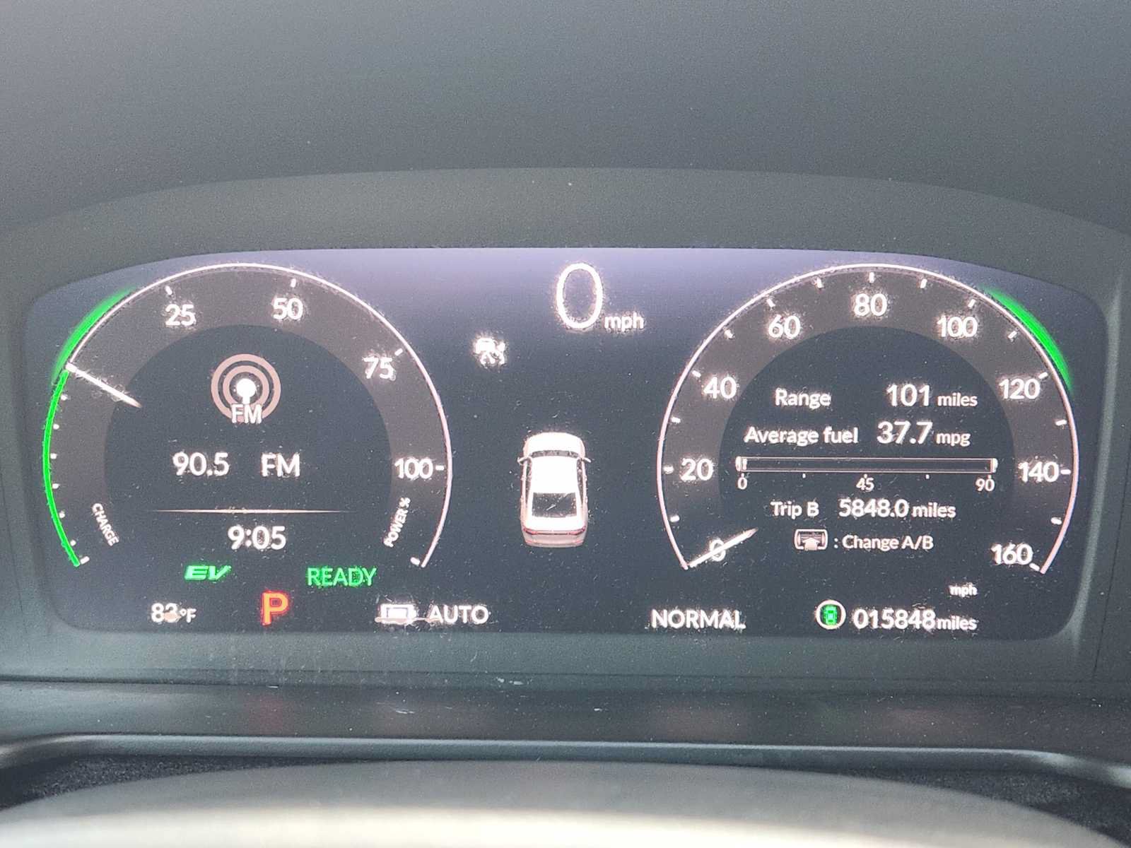 Used 2024 Honda Accord Sport image 16