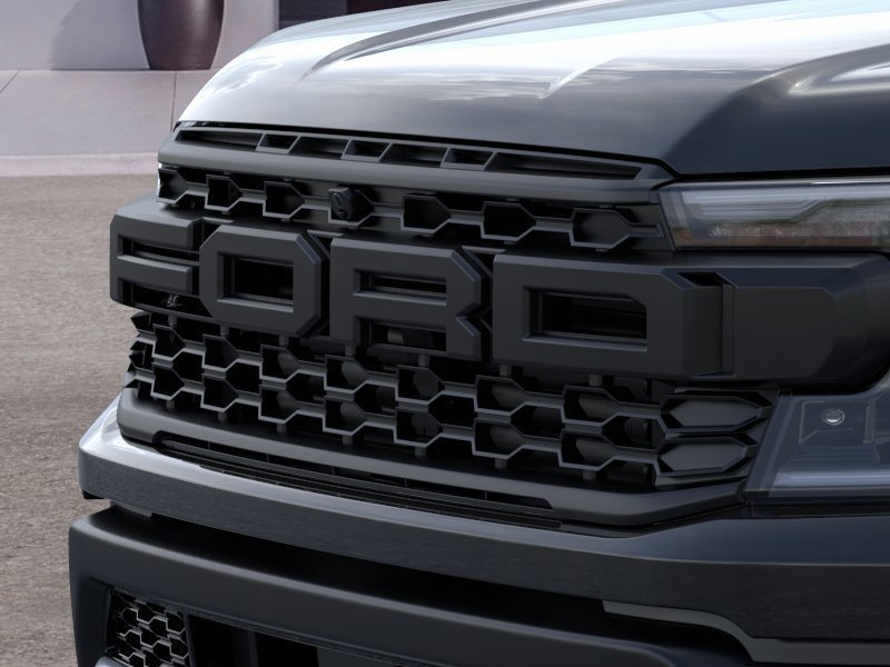 New 2026 Ford Ranger Raptor AWD/4WD image 22
