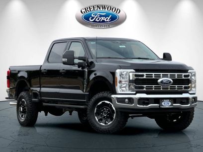 New 2025 Ford F350 XLT w/ Tremor Off-Road Package