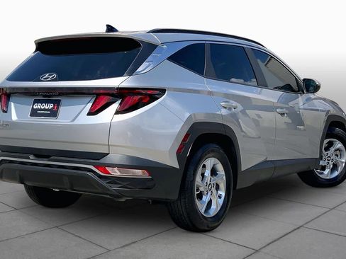 Used 2024 Hyundai Tucson SEL FWD image 13