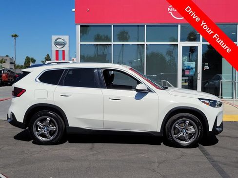 Used 2023 BMW X1 xDrive28i AWD/4WD image 32