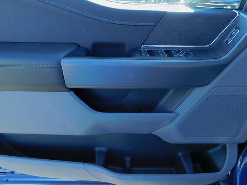 New 2024 Ford F150 XLT w/ Equipment Group 302A MID image 23