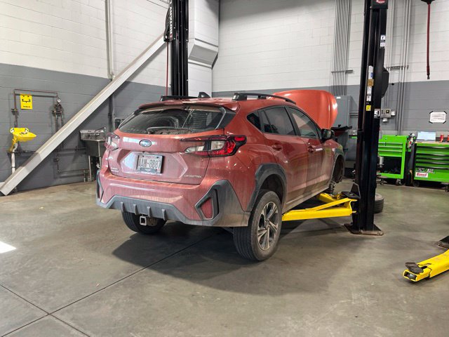 Used 2024 Subaru Crosstrek 2.0i Premium AWD/4WD image 4