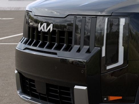 New 2027 Kia Telluride S w/ Towing Package AWD/4WD image 12