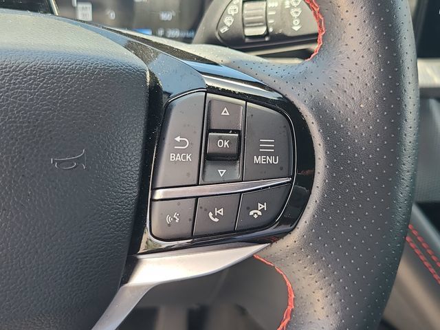 Used 2025 Ford Explorer ST-Line AWD/4WD image 24