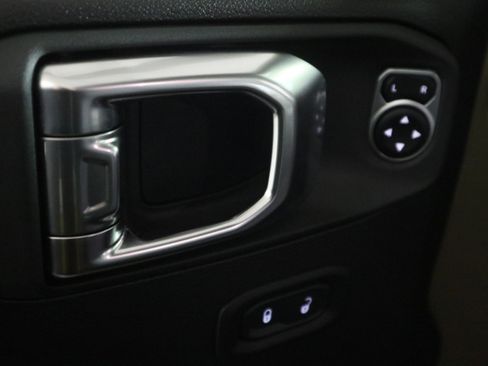 New 2026 Jeep Wrangler Sport AWD/4WD image 34
