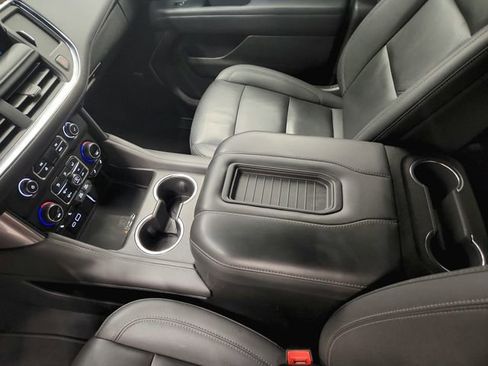 Used 2024 Chevrolet Tahoe LT image 25