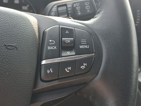 Used 2020 Ford Explorer XLT AWD/4WD image 22