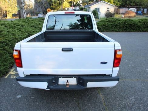 Used 2005 Ford Ranger STX image 10