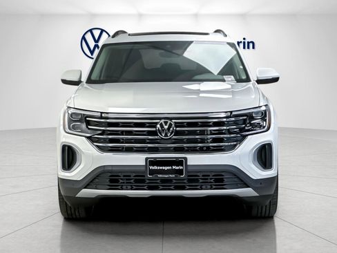 New 2026 Volkswagen Atlas SE image 8
