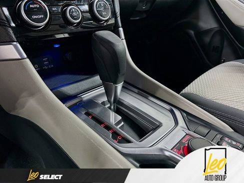 Used 2023 Subaru Forester Premium image 16