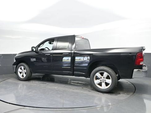 Used 2024 RAM 1500 Classic SLT AWD/4WD image 8