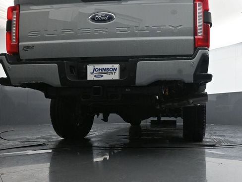 New 2026 Ford F250 XL w/ STX Appearance Package image 30