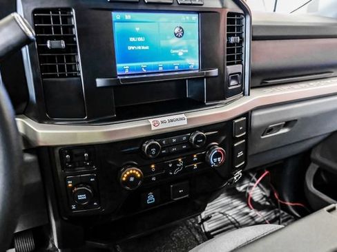 Used 2024 Ford F250 XLT w/ FX4 Off-Road Package AWD/4WD image 22