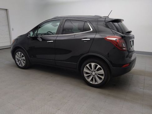 Used 2018 Buick Encore Preferred FWD image 3