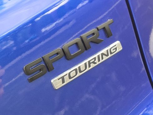 Certified 2023 Honda CR-V Sport Touring image 18