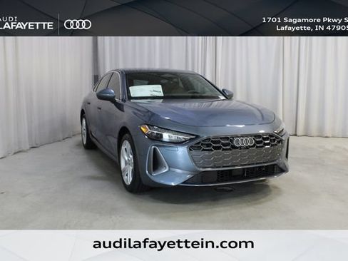 New 2026 Audi A5 2.0T Premium Plus AWD/4WD image 1