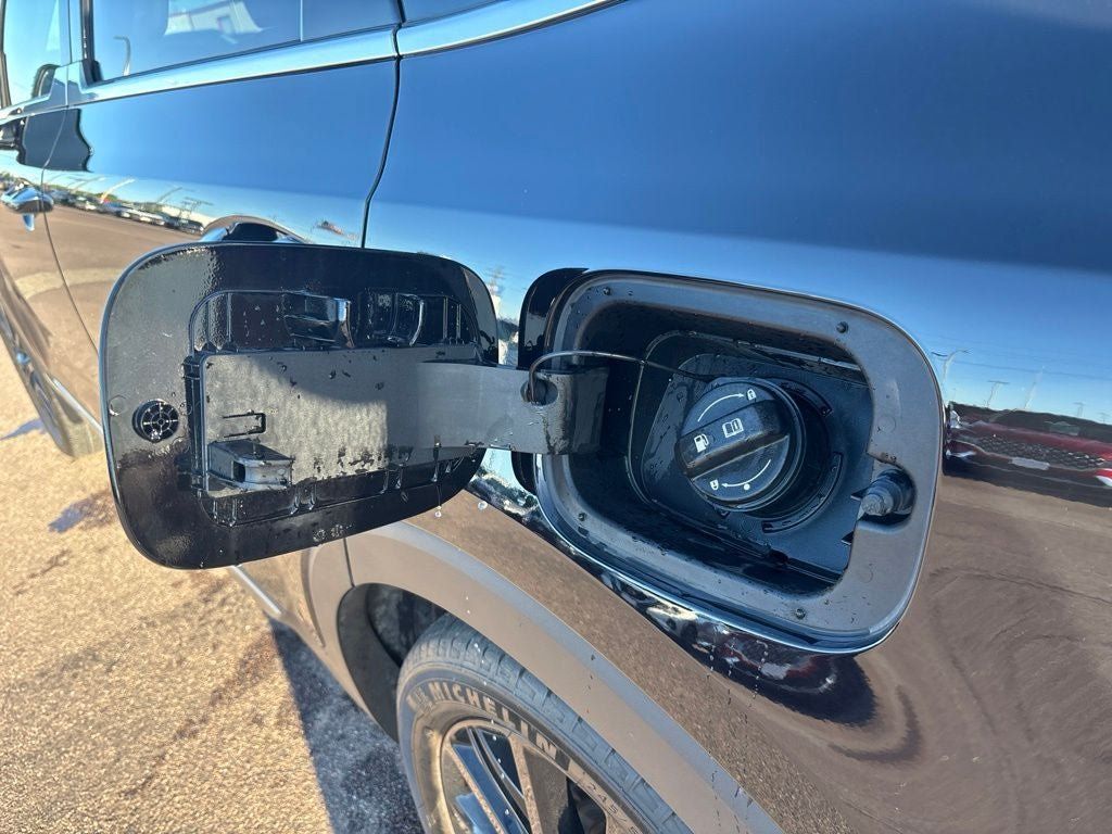 Used 2021 Kia Telluride SX w/ SX Prestige Package AWD/4WD image 45