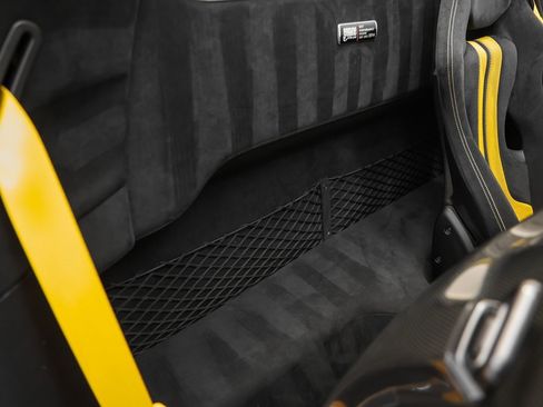 Certified 2015 Ferrari 458 Speciale A image 23