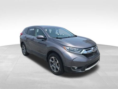 Used 2018 Honda CR-V EX-L image 8