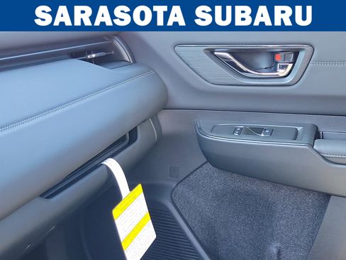 New 2026 Subaru Outback Touring image 24