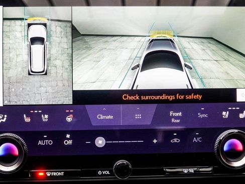 Used 2024 Lexus TX 350 350 Premium w/ Technology Package image 27