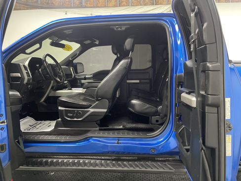 Used 2015 Ford F150 Lariat AWD/4WD image 15