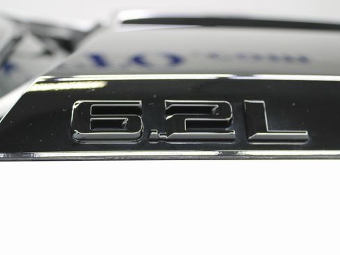 Used 2023 Chevrolet Silverado 1500 ZR2 image 54