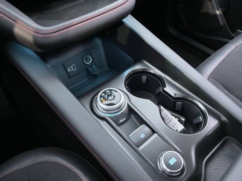 New 2026 Ford Explorer ST w/ Sun And Sound Package image 13