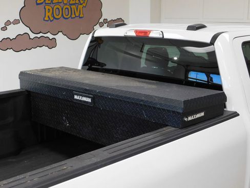 Used 2023 Ford F150 XLT w/ Trailer Tow Package AWD/4WD image 89