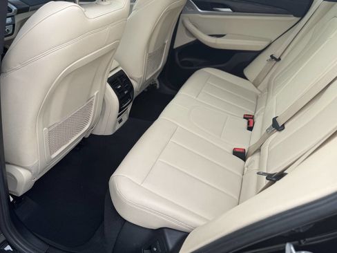 Used 2021 BMW X3 sDrive30i w/ M Sport Package RWD image 15
